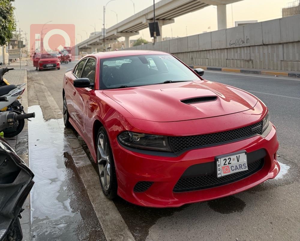 دودج تشارجر